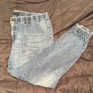 Universal Standard Blue Women Jeans